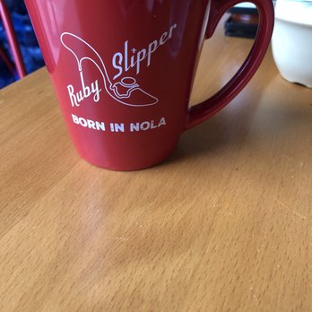 Ruby Slipper Uptown - Cafes Near Me - New Orleans, Louisiana Ruby Slipper Uptown - Cafes Near Me - New Orleans, Louisiana