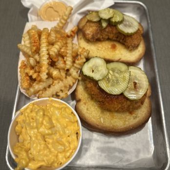 The Tender Spot - Fast Food Near Me - Morgan Hill, California The Tender Spot - Fast Food Near Me - Morgan Hill, California