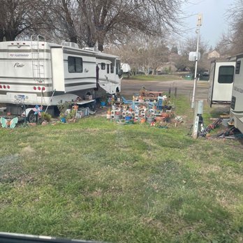 Merced RV Park - RV Parks Near Me - Delhi, California Merced RV Park - RV Parks Near Me - Delhi, California
