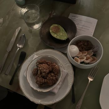Rose's Luxury - New American Near Me - Washington, DC, District of Columbia