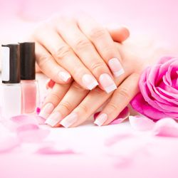 Beauty Nails