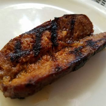 Barbrix - Wild boar sausage, this is $6... woah. - Wine Bars Near Me - Los Angeles, California Barbrix - Wild boar sausage, this is $6... woah. - Wine Bars Near Me - Los Angeles, California