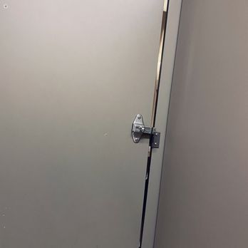 Nordstrom Brea Mall - Major gap and toilet seat was almost orange when it's supposed to be white.. simple fixes for how much money I spend here??? - Department Stores Near Me - Brea, California