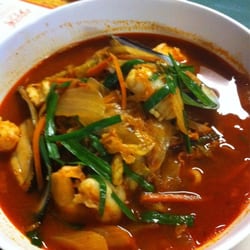 China Garden