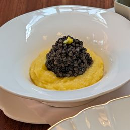 Caviar