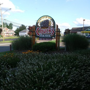 Chuck's Steak House - Steakhouses Near Me - Rocky Hill, Connecticut Chuck's Steak House - Steakhouses Near Me - Rocky Hill, Connecticut