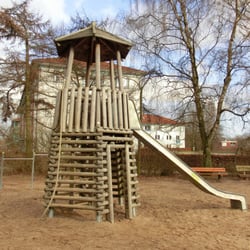 Spielplatz