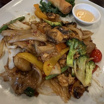 Siam Thai Cuisine - Drylunch - Thai Near Me - Plainfield, Indiana