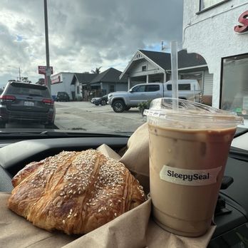 Sleepy Seal Coffee - Coffee & Tea Near Me - Redondo Beach, California Sleepy Seal Coffee - Coffee & Tea Near Me - Redondo Beach, California