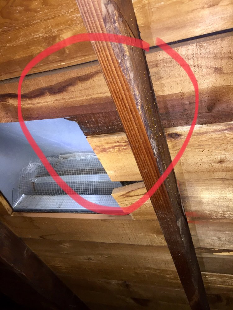 Slide of 3rd Generation Roofing