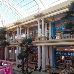 Primark - Primark, Trafford Centre