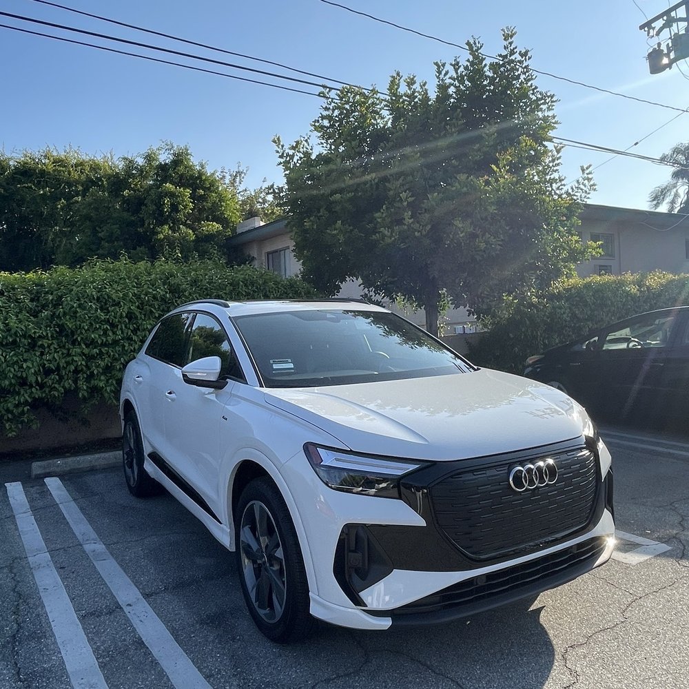2023 Q4 Etron