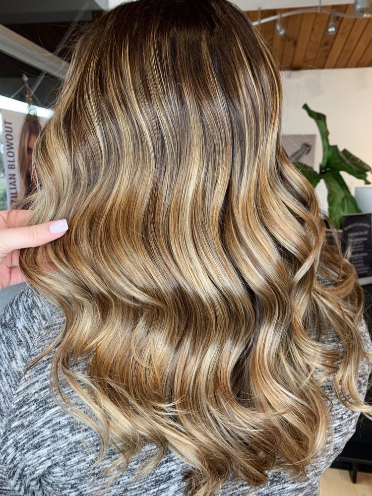 SOIREE SALON & SPA Updated August 2024 73 Photos & 15 Reviews 982