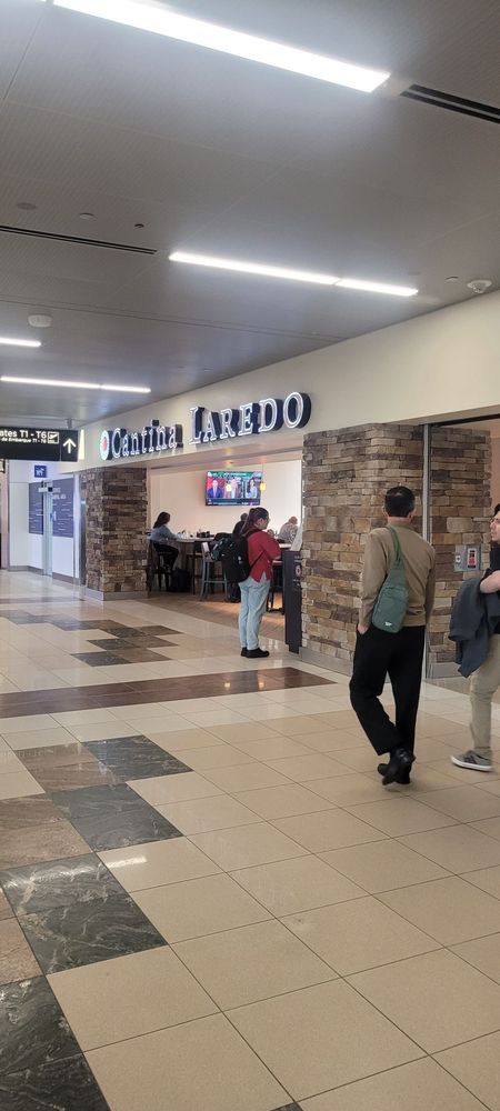 Cantina Laredo