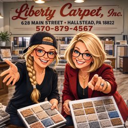 Liberty Carpet
