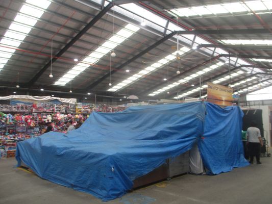 Dandenong Market by null
