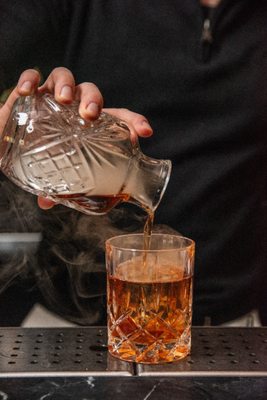 Selva Rooftop Lounge by null