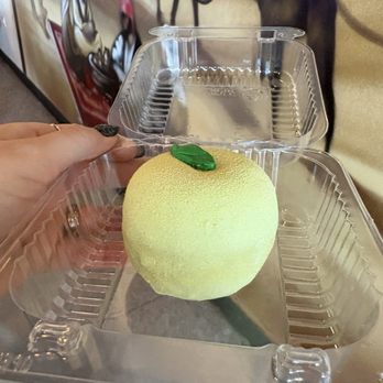 MOTW Coffee - Apple fruit pasty $8 - Coffee & Tea Near Me - Palatine, Illinois MOTW Coffee - Apple fruit pasty $8 - Coffee & Tea Near Me - Palatine, Illinois