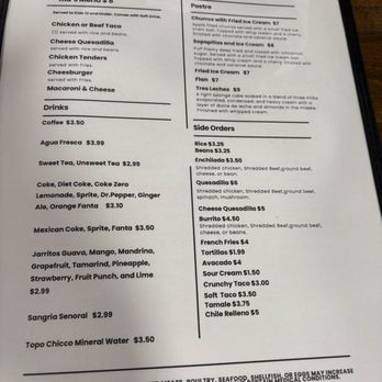 El Charro Bar and Grill - Mexican Near Me - Sandy Hook, Maryland