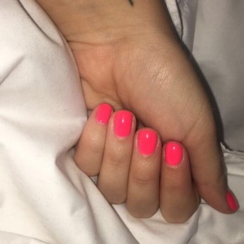 Sunset Beauty Care - Gel manicure for $22 :) - Nail Salons Near Me - San Francisco, California Sunset Beauty Care - Gel manicure for $22 :) - Nail Salons Near Me - San Francisco, California