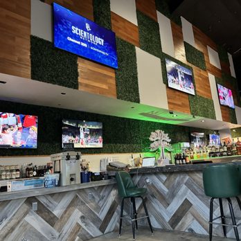 Bouldin Acres - Indoor bar - Barbeque Near Me - Austin, Texas Bouldin Acres - Indoor bar - Barbeque Near Me - Austin, Texas