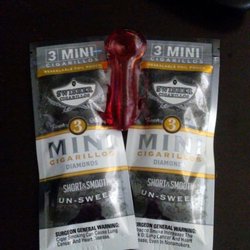 Paradise Smoke and Vape Shop - Always the best products.