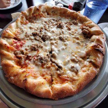 Brick Oven Pizza - Pizza - Pizza Near Me - Kapolei, Hawaii Brick Oven Pizza - Pizza - Pizza Near Me - Kapolei, Hawaii