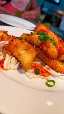 Kaleo's Bar & Grill by null