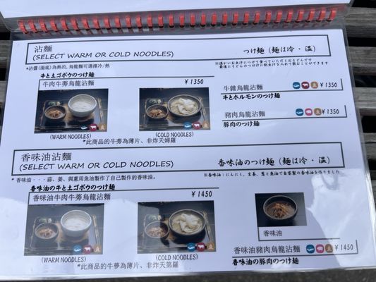 Yamamoto Menzou by null