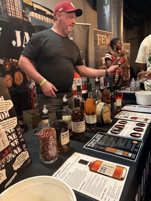 Southern Exchange Ballrooms by null