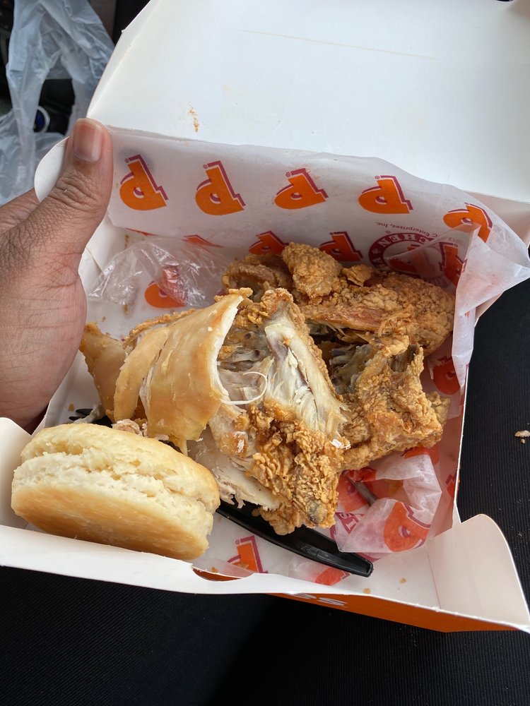 POPEYES LOUISIANA KITCHEN Updated April 2024 45 Photos & 71 Reviews
