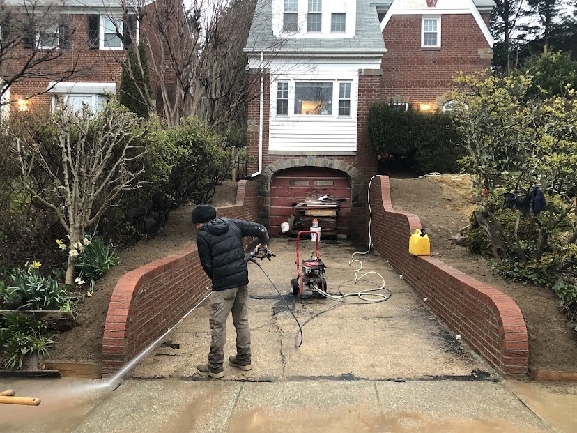 Slide of Elite Masonry and Drainage