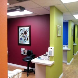 Emergency Dental Care - Our modern designed office
