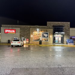 Pilot Travel Center