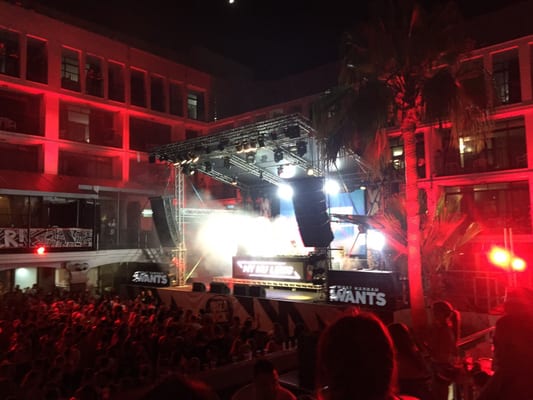 Ibiza Rocks Hotel by null