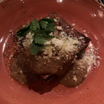 Giulia - Nostrale (local farm pick of the day)  14 - Italian Near Me - Cambridge, Massachusetts