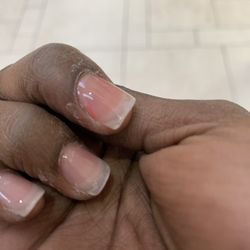 Elegant Nails