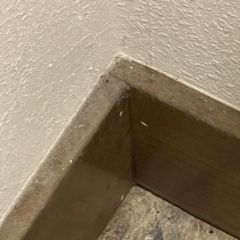 Westgate Branson Woods Resort - Bathroom floor - Resorts Near Me - Branson, Missouri