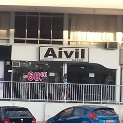 Aivil Fashion