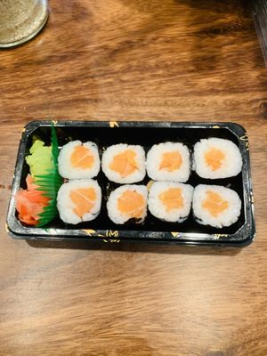 Sushi Takumi Japanese Restaurant by null