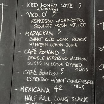 Vicolo - Breakfast & Brunch Near Me - Sydney, NSW Vicolo - Breakfast & Brunch Near Me - Sydney, NSW