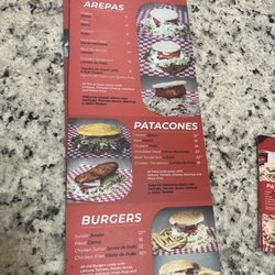 Menu 12/21/24