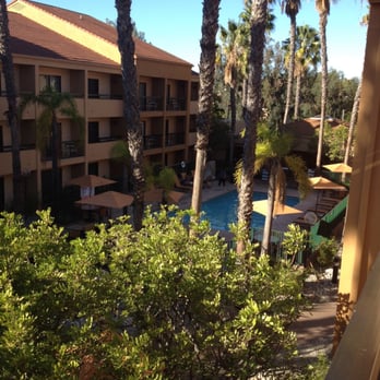Courtyard by Marriott Los Angeles Torrance/Palos Verdes - Pool - Hotels Near Me - Torrance, California