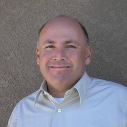 Scene Clearly - Frank Cordova jr.