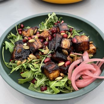 Cornelia - Pork belly burnt ends. - Cafes Near Me - Buffalo, New York