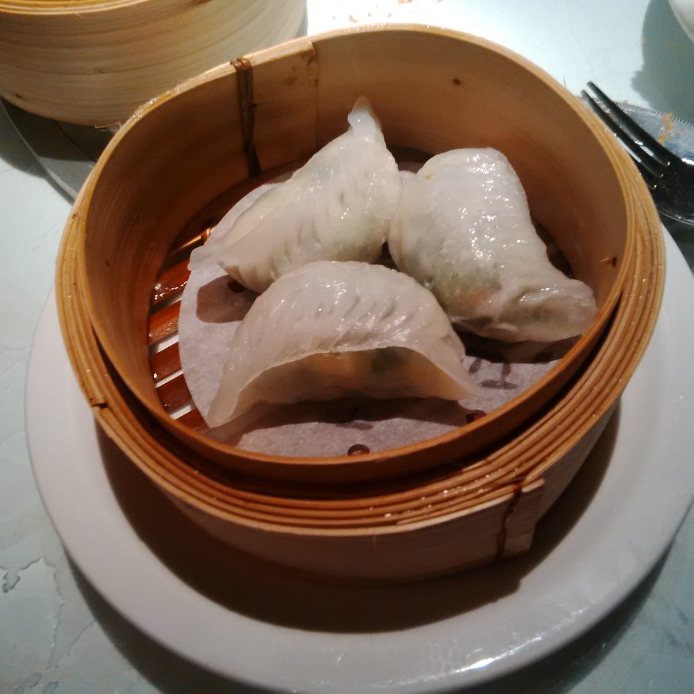 Toa Kitchen - Dumplings - Asian Fusion Near Me - London, XGL