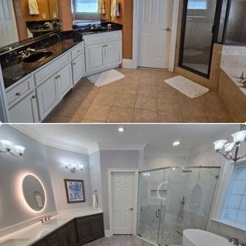 Capital Kitchen & Bath - Countertop Installation Near Me - West Columbia, South Carolina Capital Kitchen & Bath - Countertop Installation Near Me - West Columbia, South Carolina