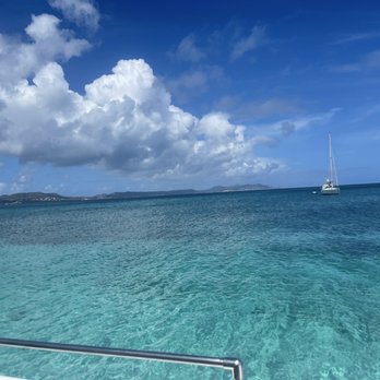 Big Beard's Adventure Tours - Boating Near Me - St Croix, Virgin Islands