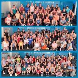 Burn Boot Camp Newport News