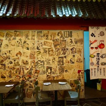 IZAKAYA KUROYAMA - Updated September 2025 - 154 Photos & 34